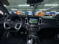 SsangYong Rexton, фотография 7