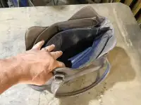 Сумка женская бу, фотография 5