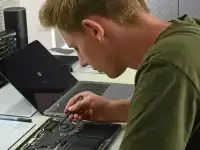 Компьютерный мастер, Бесплатный выезд. г. Красноярск