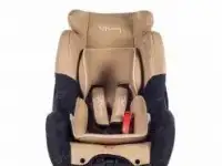 детское автокресло Stiony 718 