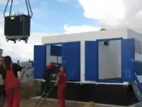 Электроизмерения электрик монтаж проект установка, фотография 4