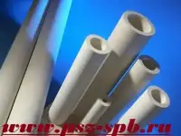 керамические трубки