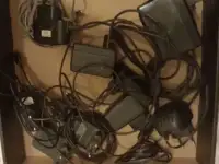 Зарядки.блоки питания для телефонов