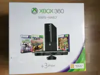 xbox 360e 500gb lt3.0 Прошитая