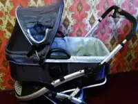 Детская каляска