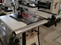 Циркулярная пила JET jlts-10-T Циркулярная пила