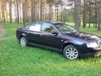 Продам авто в хорошем состоянии