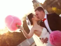 Тяжёлый дым, холодные фонтаны! в подарок - сладкая вата всем гостям! аренда!  дёшево! Казань!, фотография 3