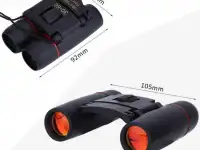 Бинокль 30x60 новый, фотография 4