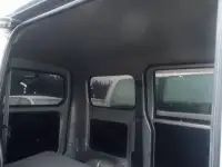 Toyota Liteace Van грузопассажирский фургон 2011 г.в, фотография 3