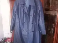 Плащ женский