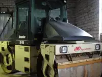 Продам виброкаток Volvo (ABG) Alexander DD 85, фотография 2