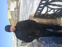 Повар охраник
