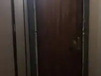 Дверь входная металлическая б/у, фотография 6