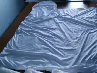 Спальный мешок 