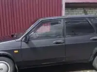 Продам автомоюбиль Лада 21099