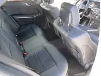 Мерседес Е200 Mercedes-Benz E-Class, фотография 4