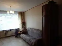Сдам комнату в общежитии ВИЛЬСКОГО 10