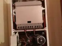 Ремонт котлов
