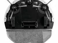 Робот-пылесос xiaomi robot vacuum e5 eac, фотография 5
