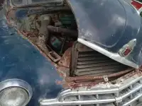зим газ-12 раритет под реставрацию, фотография 5
