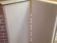 Фильтрующие картриджи, панели плоского типа для UNICEL C10, C20, C30, C40, C50, C60, C75, C90