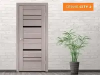 Межкомнатные двери, фотография 10