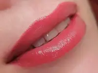 Тату, татуаж