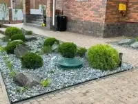Студия ландшафтного дизайна в Москве Хортус Флора - 3D проект в подарок, фотография 10