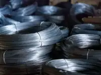 Проволока вязальная ГОСТ 3282-74