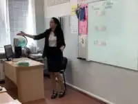 Репетитор для начальной школы