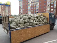 Вывоз строительного мусора, фотография 3