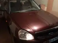 Продаю приору универсал
