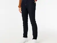 Женские джинсы lacoste skinny fit, фотография 3