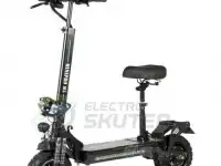 Электросамокат KUGOO M5 48V 1000W 21 Ah, фотография 2