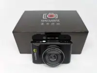 Видеорегистратор Oncam H3 Max с камерой заднего вида, WIFI/GPS
