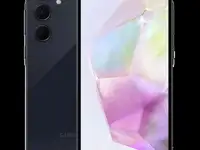 Смартфон samsung galaxy a35 8/256gb темно-синий eac