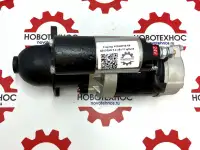СТАРТЕР QDJ3Q5A 5.2 KW YCD4R11G-68 11 ЗУБ в Новосибирске