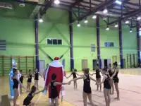 Дед Мороз и Снегурочка, фотография 8