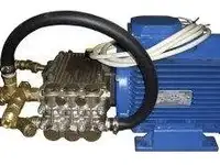 Мойка высокого давления acg acg 1.15.25 - ud 5.5 квт