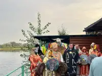 Посещение в Муроме: Благовещенского собора, фотография 2