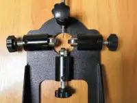 Станок стриппер для разделки кабеля R-015, фотография 2