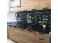 Кухня крафт  2 м, фотография 3