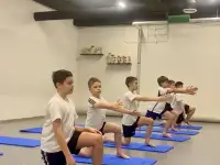 Тренер по физической подготовке для детей Осанка, стопы, фотография 6