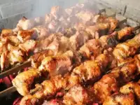 Доставка шашлыка Краснодар
