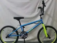 ROLIZ BMX 20 2018