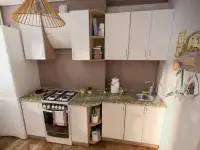 КУХНЯ 