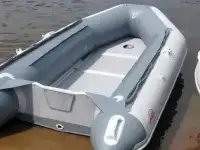 Продаю лодку пвх баджер 300, фотография 9