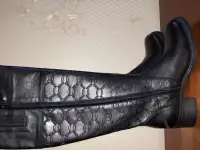 Сапоги итальянские, фотография 2
