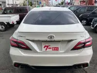 Продажа автомобилей Toyota Crown, фотография 8